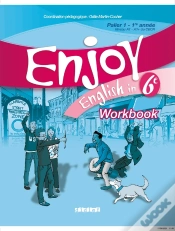 Capa do artigo 6eme ; Workbook (Edition 2006)