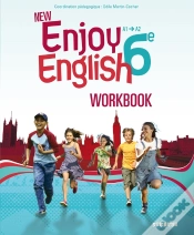 Capa do artigo 6eme ; Workbook (Edition 2011)