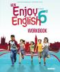 6eme ; Workbook (Edition 2011) - Preview