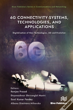 Capa do artigo 6g Connectivity-Systems, Technologies, And Applications