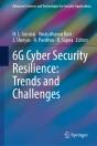 6g Cyber Security Resilience: Trends And Challenges - Preview