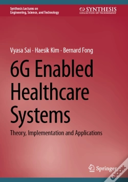 Capa do artigo 6g Enabled Healthcare Systems