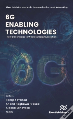 Capa do artigo 6g Enabling Technologies