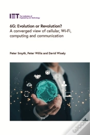 Capa do artigo 6g: Evolution Or Revolution?
