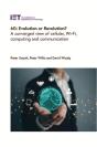 6g: Evolution Or Revolution? - Preview
