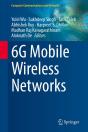 6g Mobile Wireless Networks - Preview