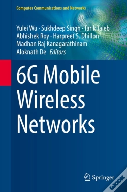 Capa do artigo 6g Mobile Wireless Networks