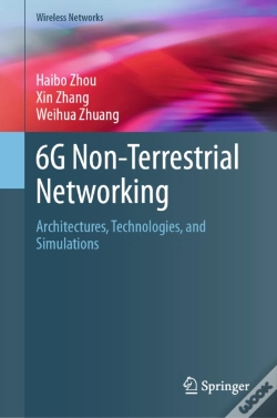 Capa do artigo 6g Non-Terrestrial Networking