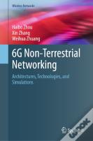 6g Non-Terrestrial Networking