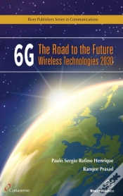 Capa do artigo 6g: The Road To The Future Wireless Technologies 2030