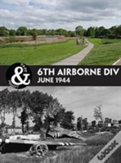 Capa do artigo 6th Airborne