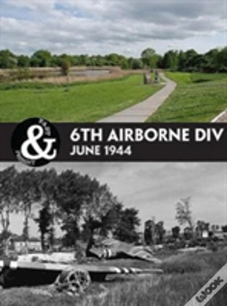 Capa do artigo 6th Airborne
