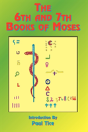 6th And 7th Books Of Moses - Preview