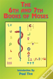 Capa do artigo 6th And 7th Books Of Moses