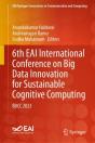 6th Eai International Conference On Big Data Innovation For Sustainable Cognitive Computing - Preview