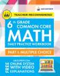 6th Grade Common Core Math - Preview
