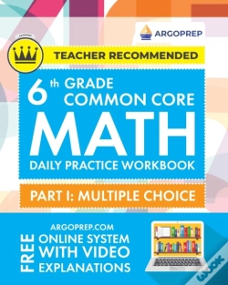 Capa do artigo 6th Grade Common Core Math