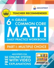 Capa do artigo 6th Grade Common Core Math