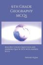 6th Grade Geography Mcqs: Multiple Choic - Preview
