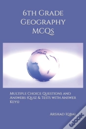 Capa do artigo 6th Grade Geography Mcqs: Multiple Choic