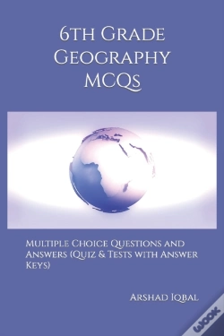 Capa do artigo 6th Grade Geography Mcqs: Multiple Choic