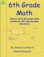 6th Grade Math - Preview