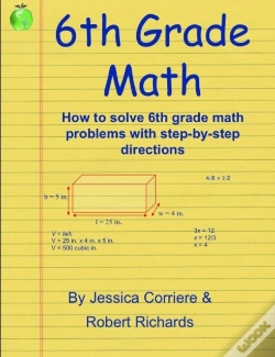 Capa do artigo 6th Grade Math
