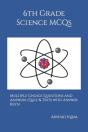 6th Grade Science Mcqs: Multiple Choice - Preview
