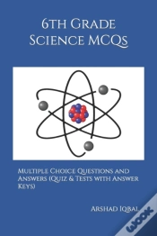 Capa do artigo 6th Grade Science Mcqs: Multiple Choice