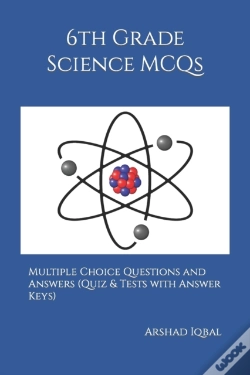 Capa do artigo 6th Grade Science Mcqs: Multiple Choice