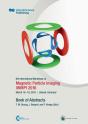 6th International Workshop On Magnetic Particle Imaging (Iwmpi 2016) - Preview