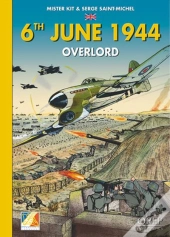 6th June 1944 Overlord (Gb)