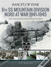 6th Ss Mountain Division Nord At War 1941-1945