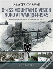 Capa do artigo 6th Ss Mountain Division Nord At War 1941-1945
