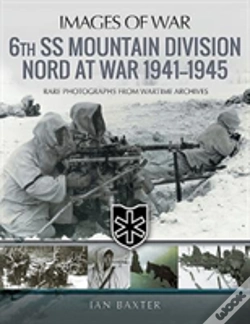 Capa do artigo 6th Ss Mountain Division Nord At War 1941-1945