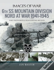 Capa do artigo 6th Ss Mountain Division Nord At War, 1941-1945