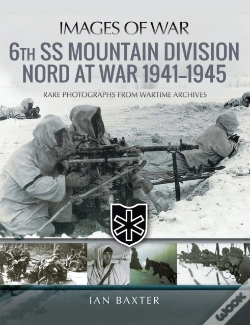 Capa do artigo 6th Ss Mountain Division Nord At War, 1941-1945