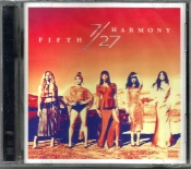 Capa do artigo 7/27 - CD