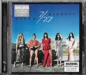 Capa do artigo 7/27 - CD