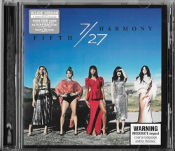 Capa do artigo 7/27 - CD