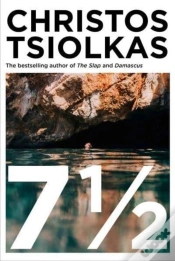 Capa do artigo 7 Â½
