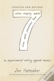 Capa do artigo 7: An Experimental Mutiny Against Excess (Updated And Revised)