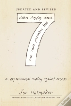Capa do artigo 7: An Experimental Mutiny Against Excess (Updated And Revised)
