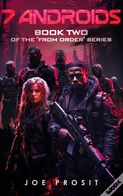 Capa do artigo 7 Androids