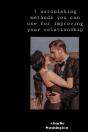 7 Astonishing Method You Can Use For Improving Your Relationship - Preview