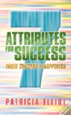 Capa do artigo 7 Attributes For Success: Inner Success