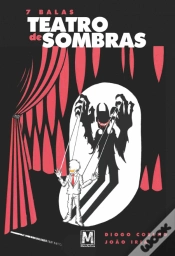Capa do artigo 7 Balas - Teatro de Sombras