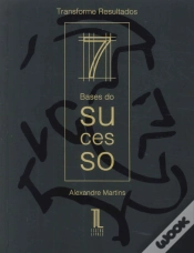 Capa do artigo 7 Bases do Sucesso