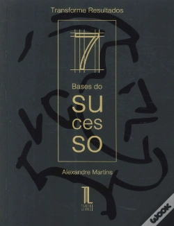 Capa do artigo 7 Bases do Sucesso