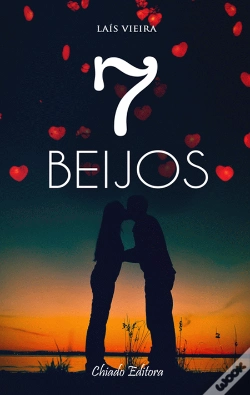 Capa do artigo 7 beijos